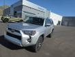 Used 2022 Toyota 4Runner SR5 Sport Utility