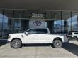 Used 2022 Ford F-150 Lariat Truck