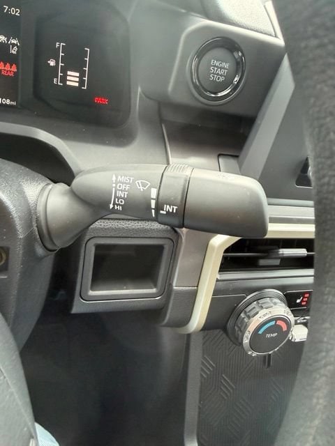 2026 Toyota Tacoma SR5 - Photo 23