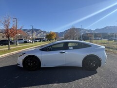 2026 Toyota Prius Nightshade AWD Hatchback