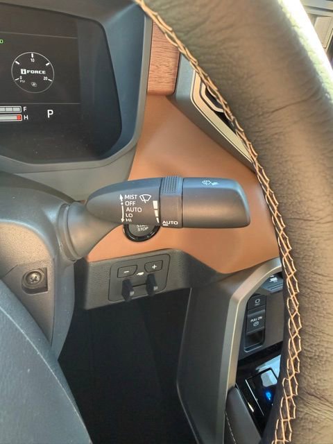 2026 Toyota Tundra 1794 Edition - Photo 22