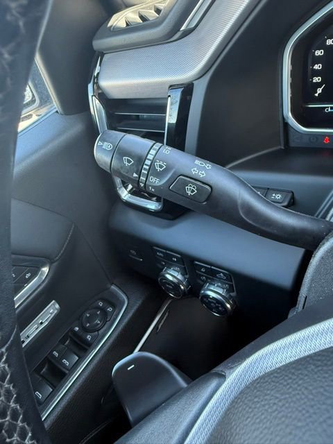 2022 GMC Sierra 1500 Denali Denali - Photo 22