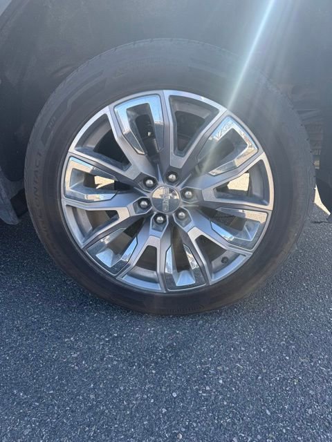 2022 GMC Sierra 1500 Denali Denali - Photo 11