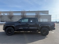 2026 Toyota Tacoma SR5 Double Cab 5' Bed AT Truck Double Cab