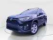 Used 2020 Toyota RAV4 Hybrid XLE Sport Utility