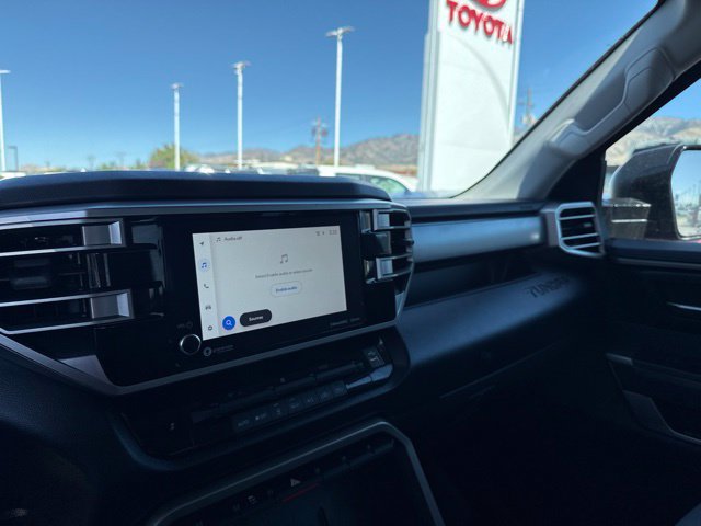 2023 Toyota Tundra SR5 - Photo 9
