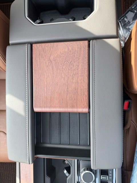 2026 Toyota Tundra 1794 Edition - Photo 29