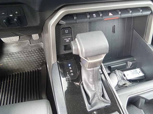 2023 Toyota Tundra SR5 - Photo 20
