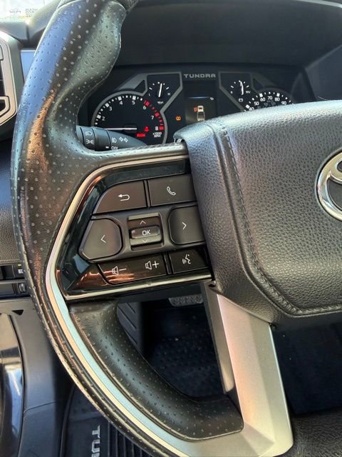 2023 Toyota Tundra SR5 - Photo 18