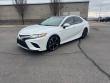 Used 2020 Toyota Camry XSE V6 Sedan