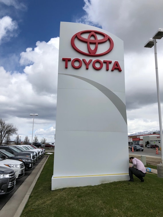 Toyota Dealers Utah >> Toyota Dealer Ogden Utah Young Toyota Toyota Dealers Utah >> Toyota Dealer Ogden Utah Young Toyota