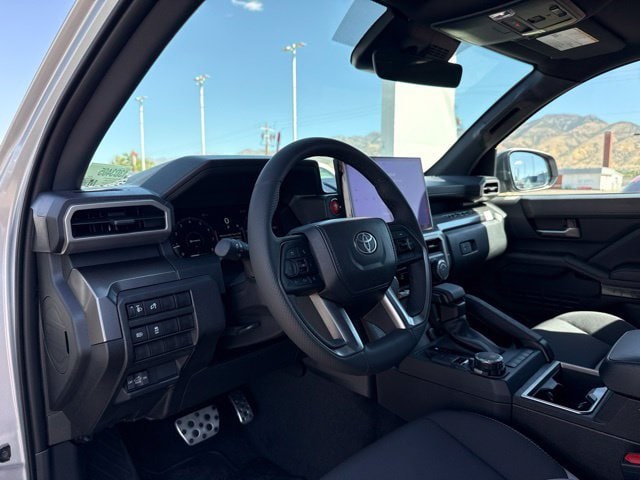 2026 Toyota Tacoma TRD Sport - Photo 14