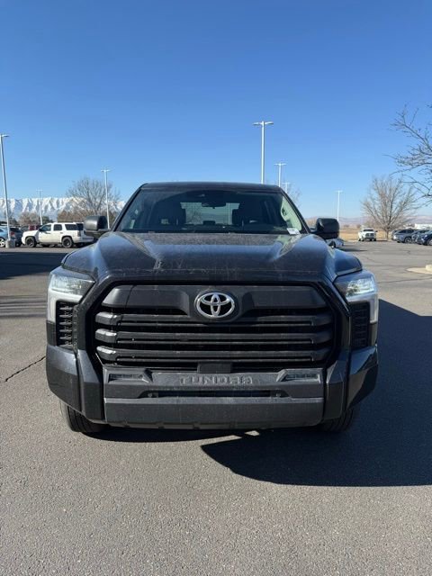 2023 Toyota Tundra SR5 - Photo 8