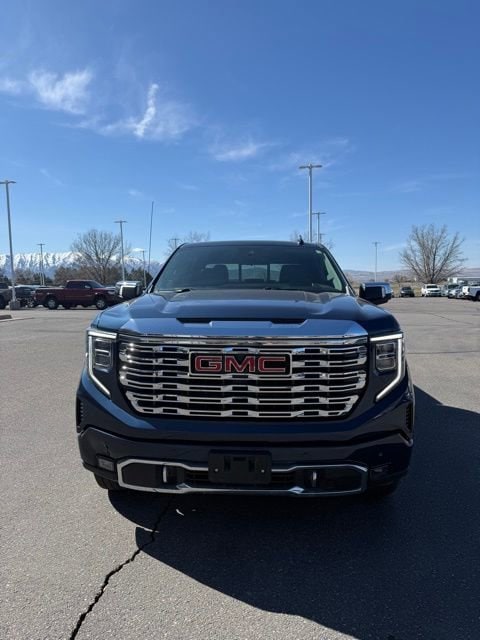 2022 GMC Sierra 1500 Denali Denali - Photo 7