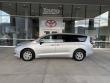 Used 2023 Chrysler Voyager LX Passenger Van