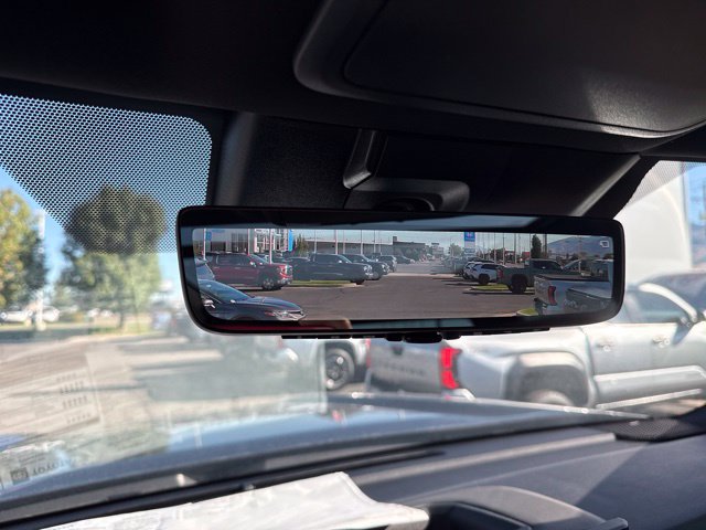 2026 Toyota Tundra 1794 Edition - Photo 28