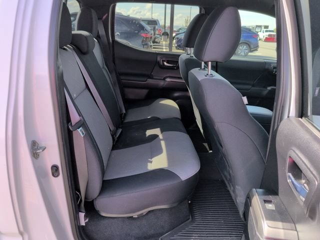 2023 Toyota Tacoma TRD Off Road - Photo 12
