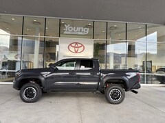 2025 Toyota Tacoma TRD Off Road Double Cab 5' Bed AT Truck Double Cab