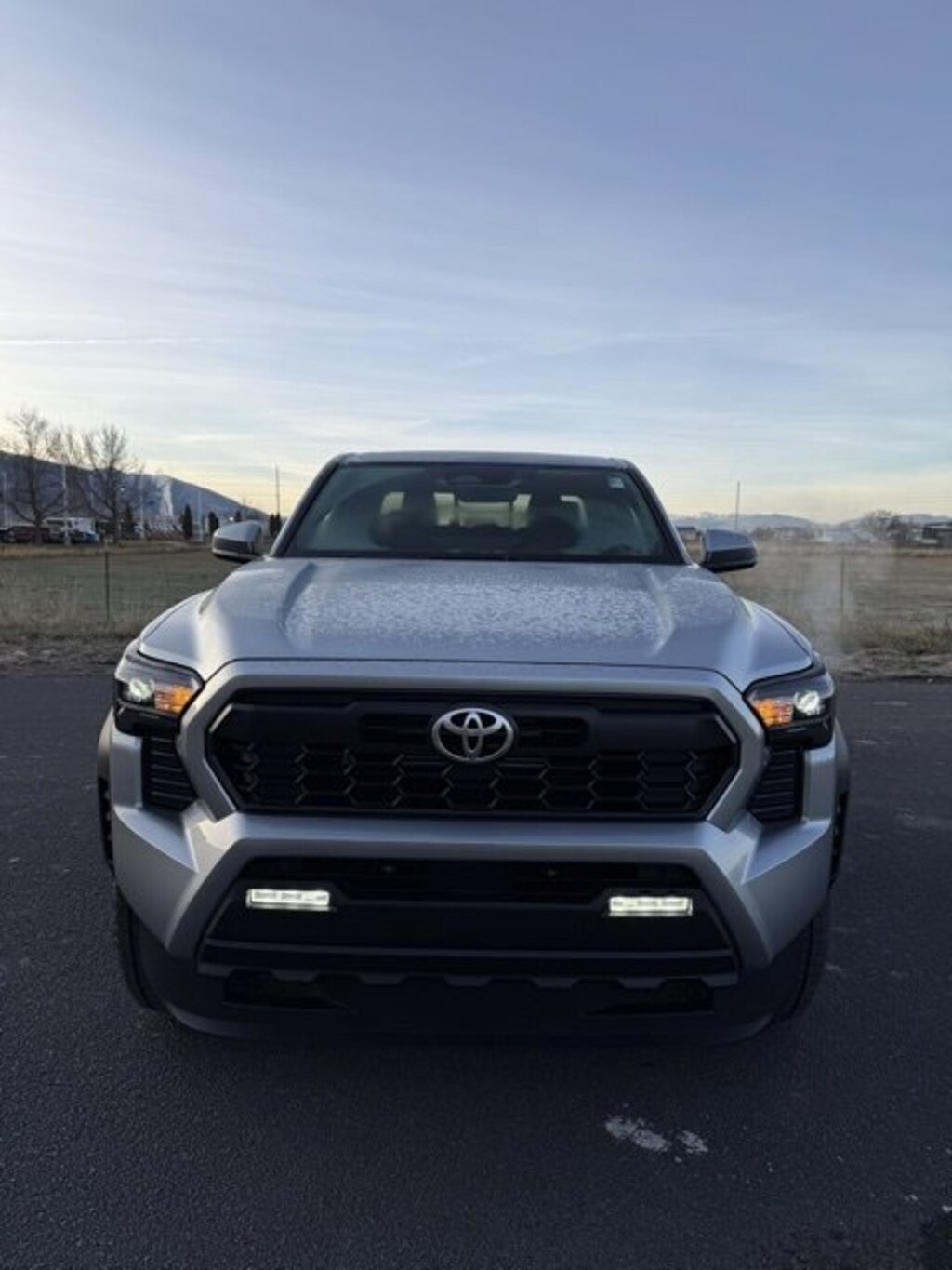 New 2025 Toyota Tacoma i-FORCE MAX TRD Off Road Hybrid Double Cab 5' Bed AT Truck Double Cab
