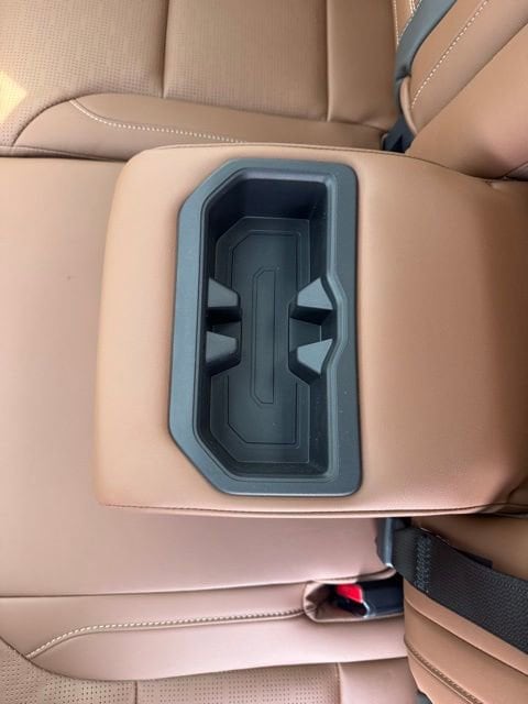 2026 Toyota Tundra 1794 Edition - Photo 39