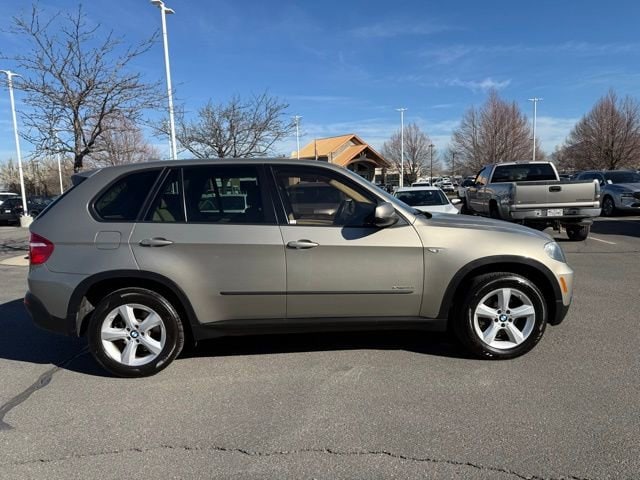 2010 BMW X5 xDrive30i