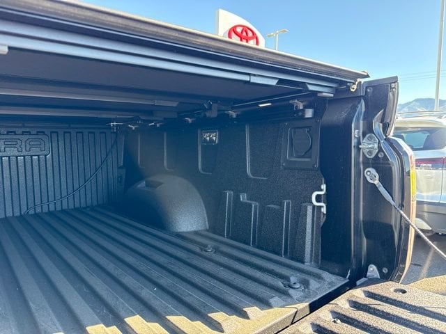 2026 Toyota Tundra 1794 Edition - Photo 39