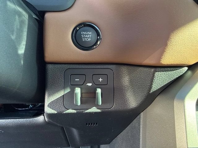 2026 Toyota Tundra 1794 Edition - Photo 25