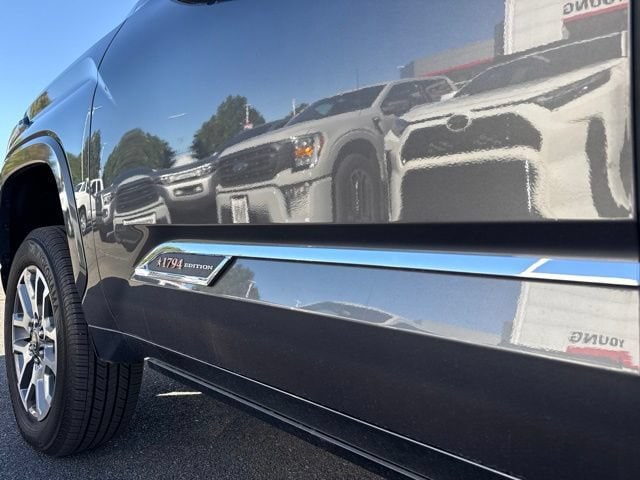 2026 Toyota Tundra 1794 Edition - Photo 13