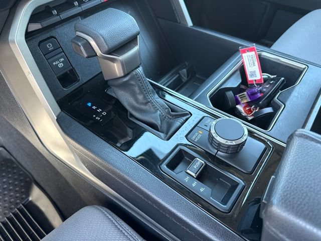 2023 Toyota Tundra SR5 - Photo 11