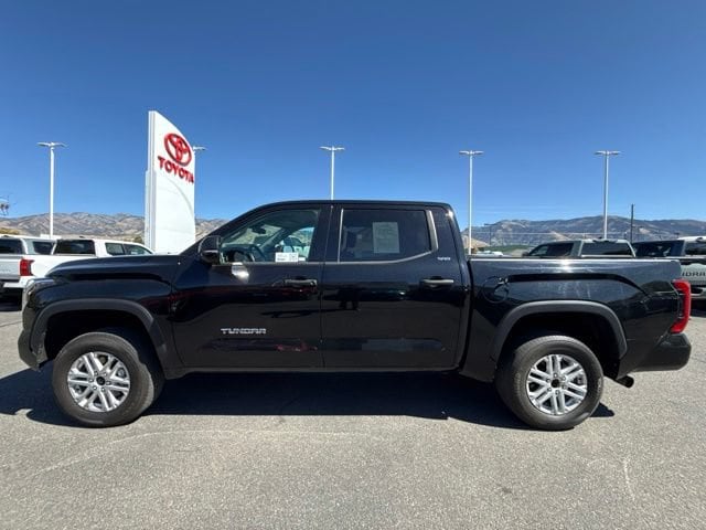 2023 Toyota Tundra SR5 - Photo 6