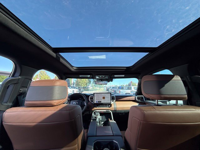 2026 Toyota Tundra 1794 Edition - Photo 35