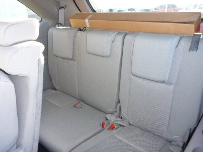 New 2019 Toyota Highlander For Sale in Logan | Young ...
