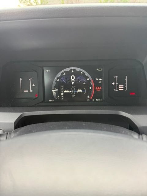 2026 Toyota Tacoma SR5 - Photo 21