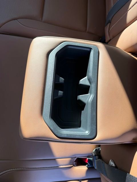 2026 Toyota Tundra 1794 Edition - Photo 37