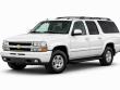 Used 2002 Chevrolet Suburban 1500 Z71 Sport Utility