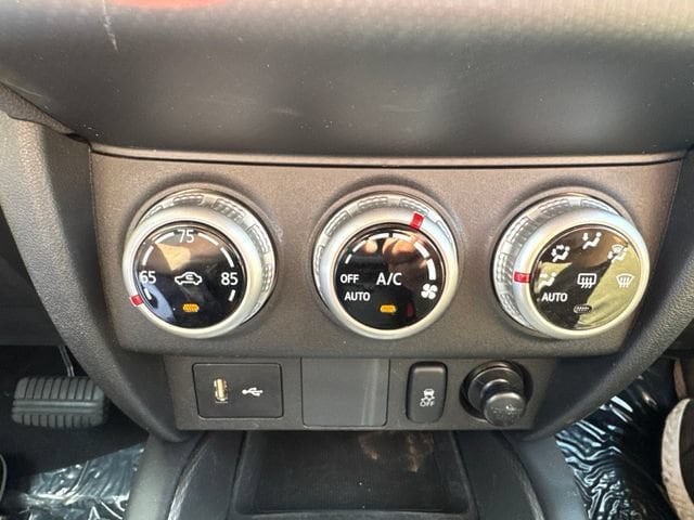 2025 Mitsubishi Outlander Sport ES - Photo 22