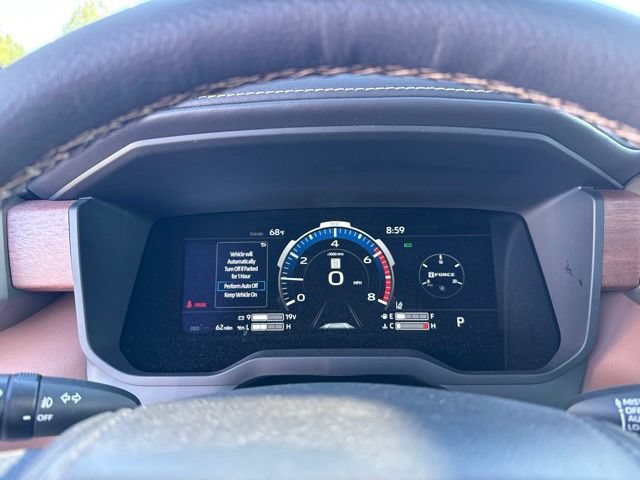 2026 Toyota Tundra 1794 Edition - Photo 19
