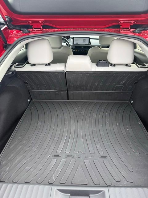 2026 Toyota Prius XLE - Photo 10