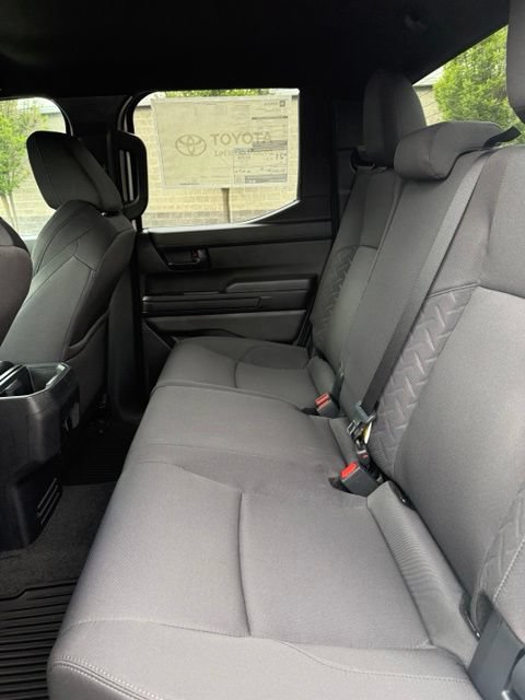 2026 Toyota Tacoma SR5 - Photo 36