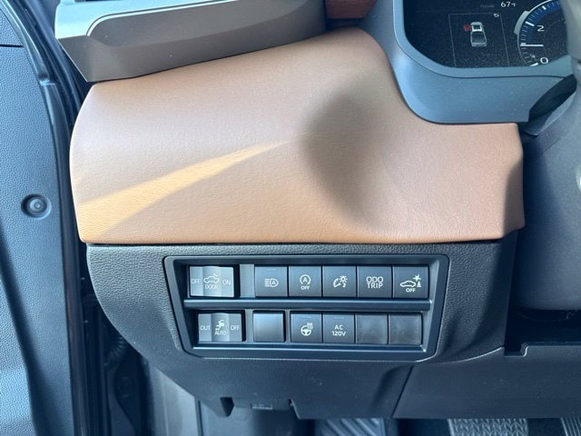 2026 Toyota Tundra 1794 Edition - Photo 26