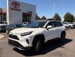 Used 2025 Toyota RAV4 Plug-In Hybrid SE Sport Utility
