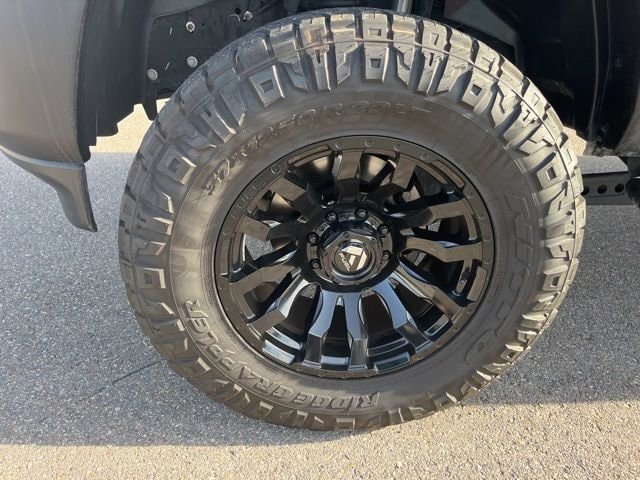 2024 RAM Ram 2500 Pickup Rebel - Photo 9