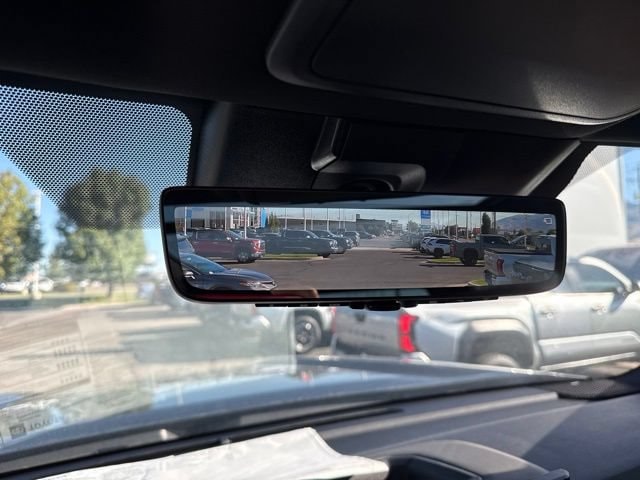 2026 Toyota Tundra 1794 Edition - Photo 28