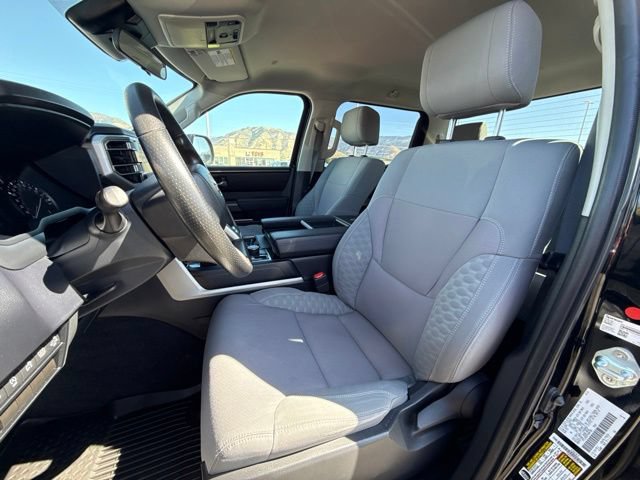 2023 Toyota Tundra SR5 - Photo 7