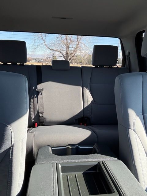 2023 Toyota Tundra SR5 - Photo 37