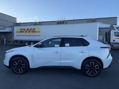 2026 Toyota bZ XLE AWD SUV