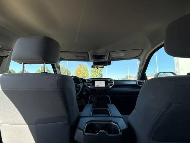 2023 Toyota Tundra SR5 - Photo 18