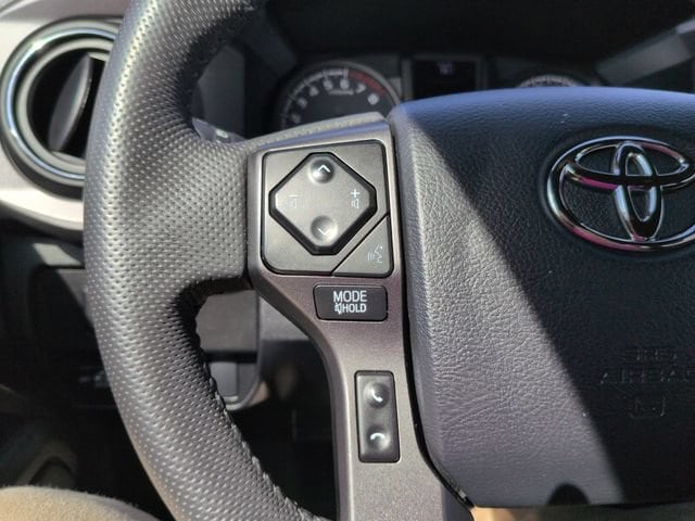 2023 Toyota Tacoma TRD Off Road - Photo 17