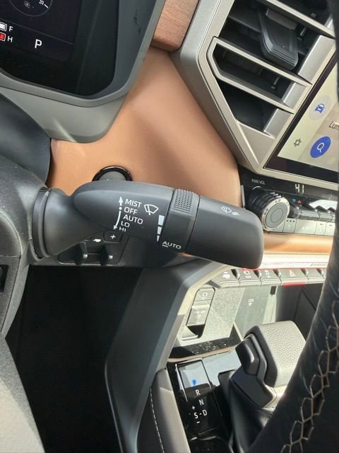 2026 Toyota Tundra 1794 Edition - Photo 24