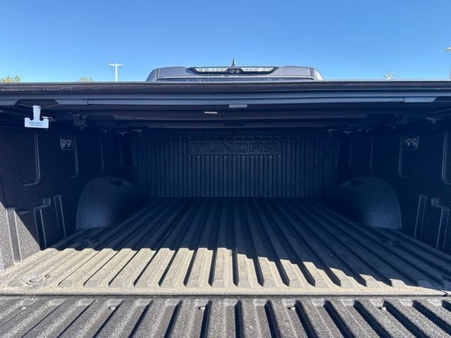 2026 Toyota Tundra 1794 Edition - Photo 38